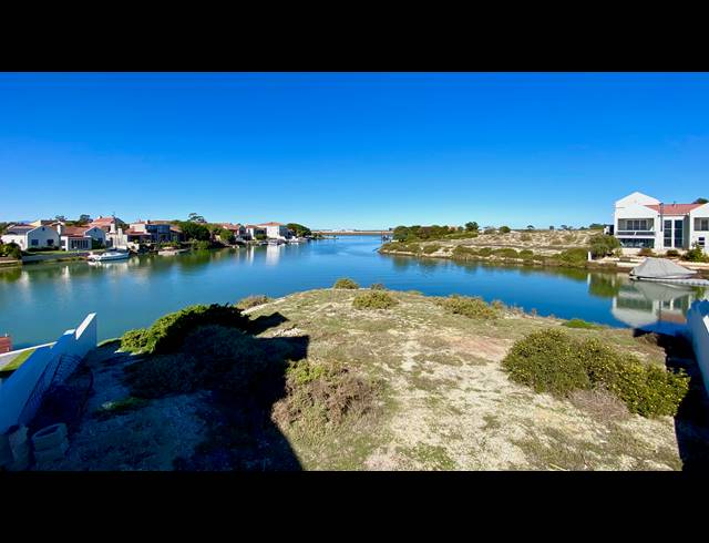 501M² VACANT LAND FOR SALE IN PORT OWEN